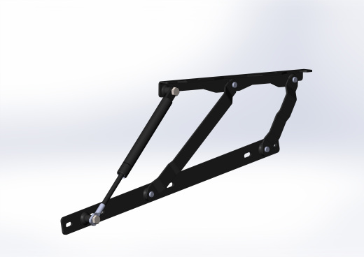 沙发转换机构(1)缩略图